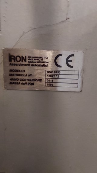 Maquinaria industrial casi nueva fabrica de zapato