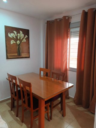 Apartamento playa