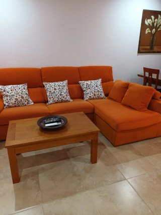 Apartamento playa