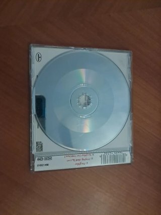 Maxi CD Ugly Kid Joe - Neighbor