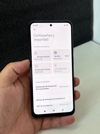 Xiaomi Redmi Note 10 64Gb