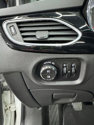 Opel Astra 1.6 CDTI DPG Dynamic año 2016
