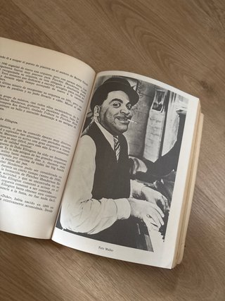 El jazz