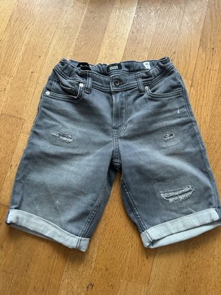 Pantalones cortos niño
