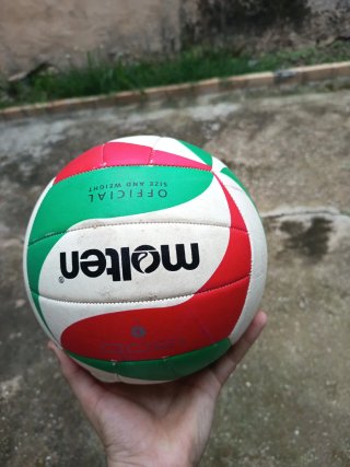 Balón Voleibol Molten 1300