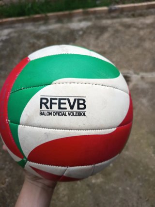 Balón Voleibol Molten 1300