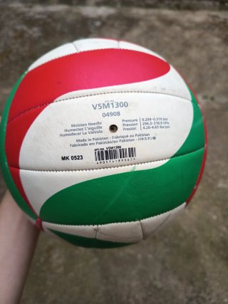 Balón Voleibol Molten 1300