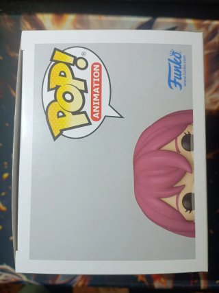 Funko Pop! The Seven Deadly Sins Gowther 1498