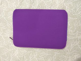 Funda Amazon Basics portátil 17.3