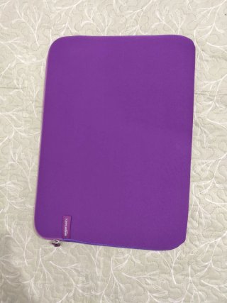Funda Amazon Basics portátil 17.3