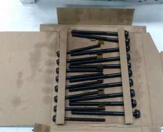 Culata ford 384337 1141650 transit furgon largo fy