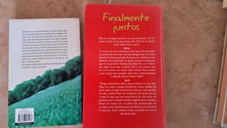 Lote libros juveniles