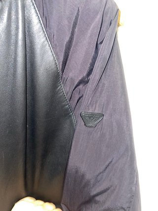 Chaqueta Emporio Armani Azul