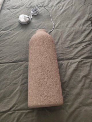 Lámpara de techo Wabi Sabi