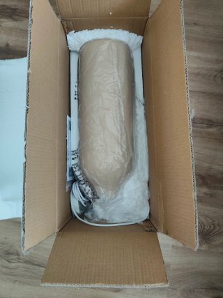 Lámpara de techo Wabi Sabi