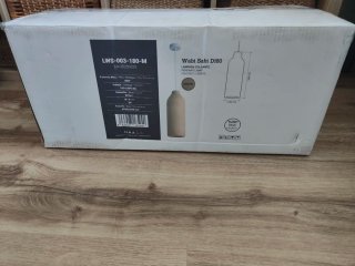 Lámpara de techo Wabi Sabi