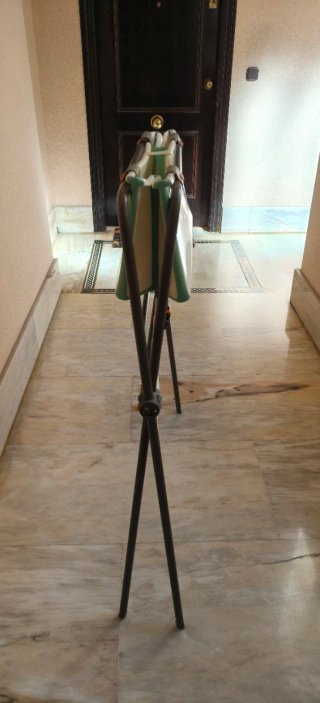Bañera Stokke con soporte recién nacido