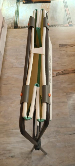 Bañera Stokke con soporte recién nacido