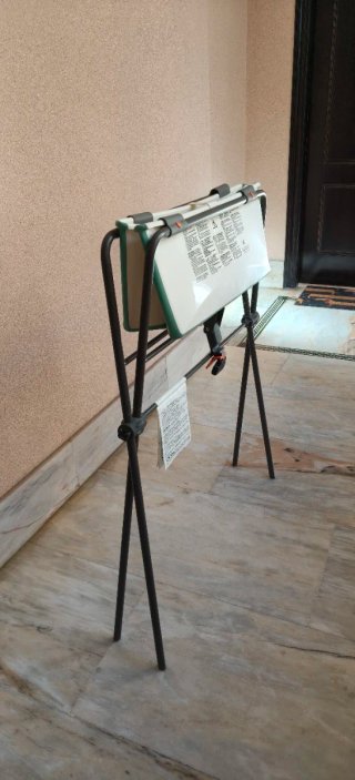 Bañera Stokke con soporte recién nacido
