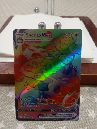 Pack 28 Cartas Pokémon Vmax