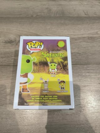 Funko Pop! Shrek 278