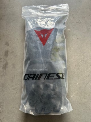 Guantes Dainese Talla L