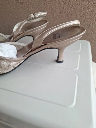 Zapatos de salón Stuart Weitzman T.38