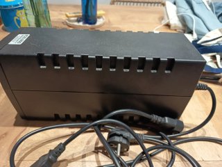 SAI Trust 600VA