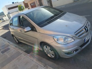 Mercedes-Benz Clase B 2009