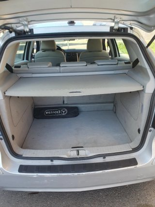 Mercedes-Benz Clase B 2009