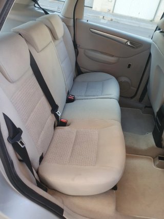 Mercedes-Benz Clase B 2009