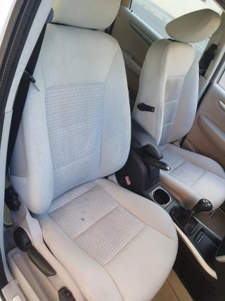 Mercedes-Benz Clase B 2009