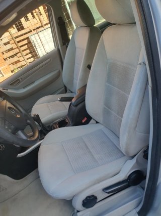 Mercedes-Benz Clase B 2009
