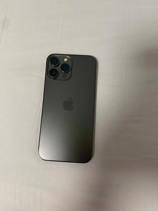 iPhone 13 Pro Max