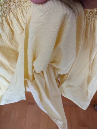 Vestido niña 5-6 años