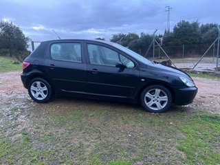 Peugeot 307 2003