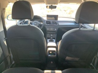 Audi Q3 2018