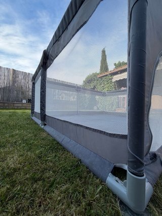 Parque infantil grande