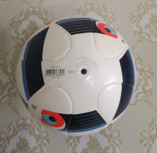 Pallone Beau Jeu Adidas EURO 2016 Francia