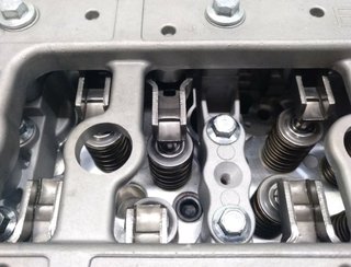 Ford 384340 culata 1141650 transit furgon largo fy