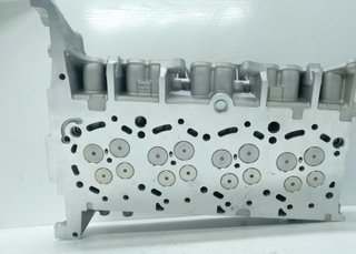 Ford 384340 culata 1141650 transit furgon largo fy
