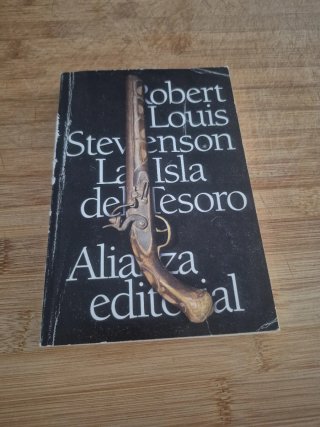 La isla del tesoro