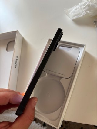 iPhone 15 128GB - Salud Batería 89%