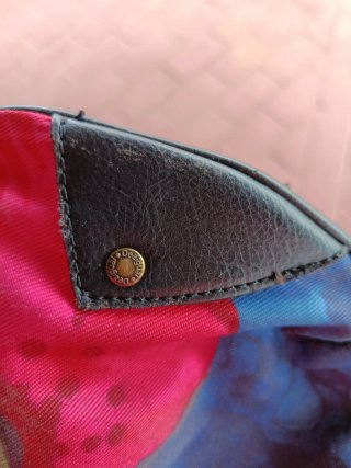 Bolso bandolera Desigual multicolor