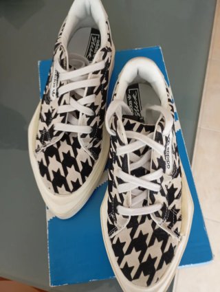 Zapatillas Adidas plataforma