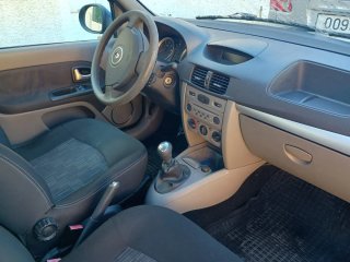 Renault Symbioz 2011