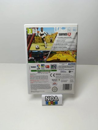 FIFA 11 - Nintendo Wii