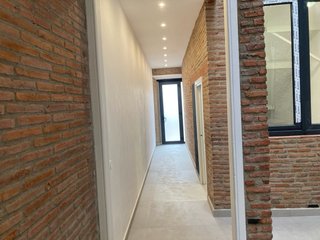 Alquiler  piso Sant celoni 115 metros obra nueva.