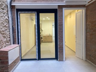 Alquiler  piso Sant celoni 115 metros obra nueva.