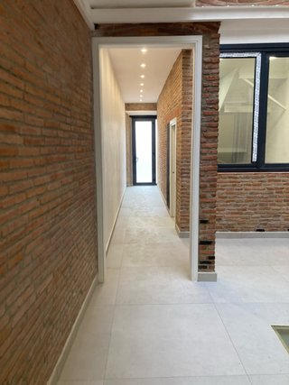 Alquiler  piso Sant celoni 115 metros obra nueva.